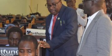 Ogun state head of service charges civil servants to safeguard integrity