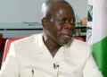 You are Judas Iscariot, labour group tells Oshiomhole