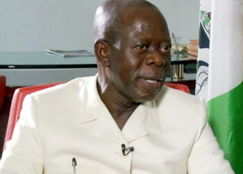 You are Judas Iscariot, labour group tells Oshiomhole