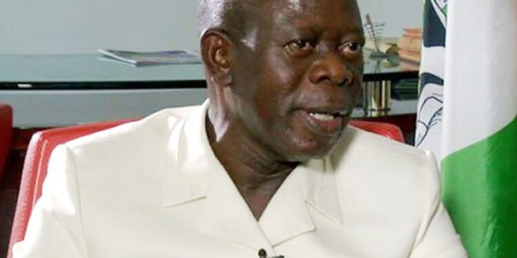 You are Judas Iscariot, labour group tells Oshiomhole