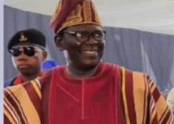 Penpushing member Olusola Oyewole gloriously bows out of service, marks 70th birthday in grandstyle