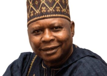 Opposition to Turaki consensus candidate as national chairmanship position is mischievous, says former chairman peoples democratic party
