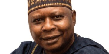 Opposition to Turaki consensus candidate as national chairmanship position is mischievous, says former chairman peoples democratic party