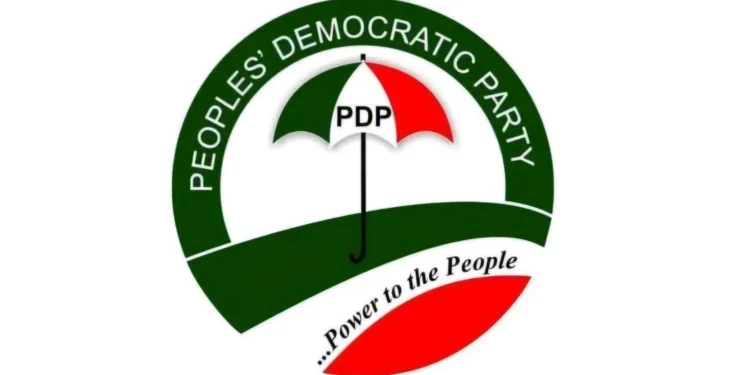 Court refuses to stop Peoples Democratic Party convention