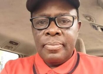 Emergence of industries along Abeokuta–Sagamu interchange risks becoming nightmare for motorists, says Samson Popoola