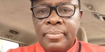 Emergence of industries along Abeokuta–Sagamu interchange risks becoming nightmare for motorists, says Samson Popoola