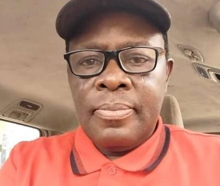 Emergence of industries along Abeokuta–Sagamu interchange risks becoming nightmare for motorists, says Samson Popoola