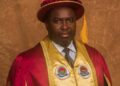 Tinubu appoints Amupitan as new electoral commission chairman