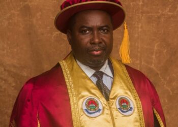 Tinubu appoints Amupitan as new electoral commission chairman