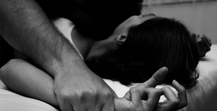 So-safe corps arrests rape suspect in ogun state
