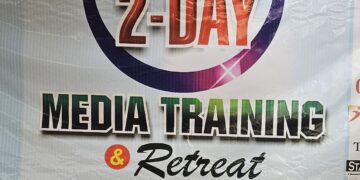 100 Ogun state journalists converge on Abeokuta for media re-training