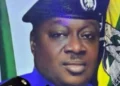 Lawyer accuses Police Commissioner of shielding oil theft suspect, petitions Tinubu