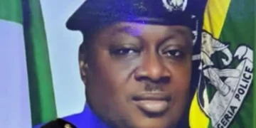 Lawyer accuses Police Commissioner of shielding oil theft suspect, petitions Tinubu