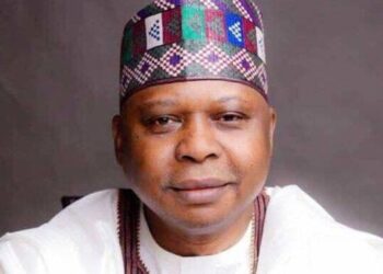 Disgruntled north-west chieftains, Southern politician plotting to destabilise peoples democratic party, says Sambo’s former spokesman