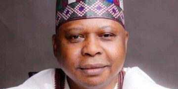 Disgruntled north-west chieftains, Southern politician plotting to destabilise peoples democratic party, says Sambo’s former spokesman