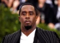American music mogul Diddy bags four years’ jail term for sex trafficking