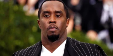 American music mogul Diddy bags four years’ jail term for sex trafficking