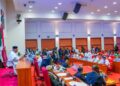 Womanifesto demands accountability against unlawful suspension of Senator Natasha Akpoti-Uduaghan