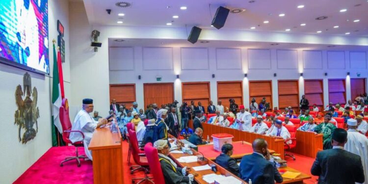Womanifesto demands accountability against unlawful suspension of Senator Natasha Akpoti-Uduaghan