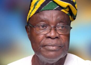 Abeokuta club elects Afolabi Soyode as new life president