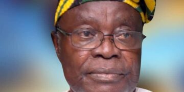 Abeokuta club elects Afolabi Soyode as new life president