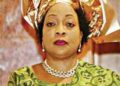 20th Memorial Service for Stella Obasanjo to hold on Saturday in Abeokuta