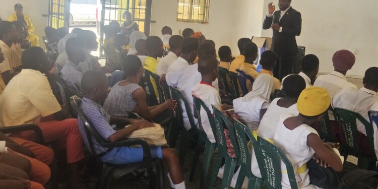 Beyond the Norm: Mindset of a Nigerian Student – From Survival to Growth