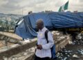 Police inspector, others die in Lagos-Ibadan Expressway multiple-truck crash