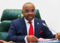 Police withdraw operatives from former Governor Emmanuel’s residence amid rift with successor