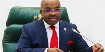 Police withdraw operatives from former Governor Emmanuel’s residence amid rift with successor