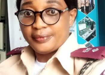 Penpushing member Florence Okpe dies