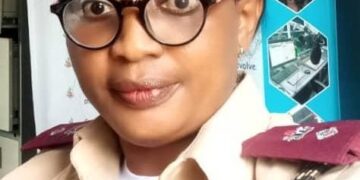 Penpushing member Florence Okpe dies