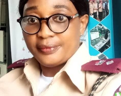 Penpushing member Florence Okpe dies