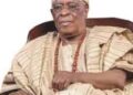 Penpushing prominent member, Segun Osoba appointed vice patron Abeokuta club