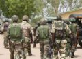 Broadcasting Organisations of Nigeria tasks security operatives to re- strategise to tackle influx of criminals