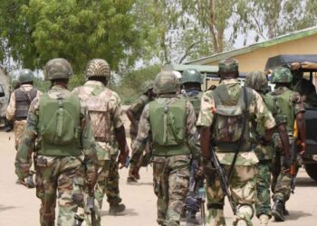 Broadcasting Organisations of Nigeria tasks security operatives to re- strategise to tackle influx of criminals