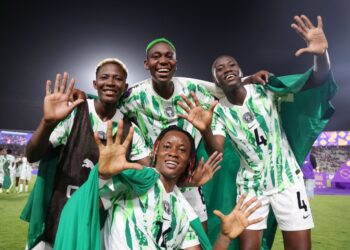 Super Falcons stop Benin to qualify for 2026 Women’s Africa Cup of Nations