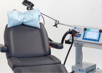 Nigeria records a feat, as second country to launch Transcranial Magnetic Stimulation Centre