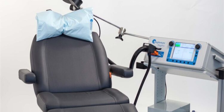 Nigeria records a feat, as second country to launch Transcranial Magnetic Stimulation Centre
