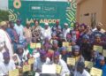 Lai Labode Heritage Foundation unveils Africa’s largest handwoven fabric factory in Ogun state