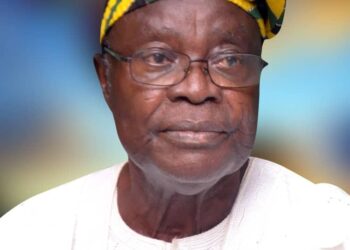 Abeokuta club elects Afolabi Soyode as new life president