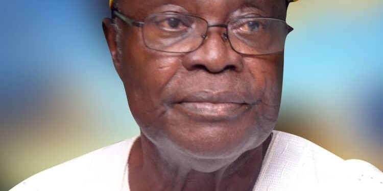 Abeokuta club elects Afolabi Soyode as new life president