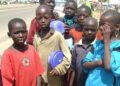 Nigerian government to enrol over one million out-of-school children