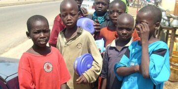 Nigerian government to enrol over one million out-of-school children