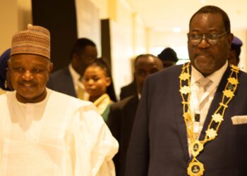 Chartered Institute of Directors charts path for sustainable, inclusive growth in Nigeria