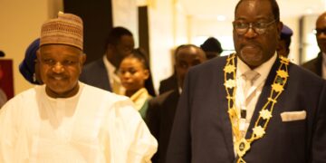 Chartered Institute of Directors charts path for sustainable, inclusive growth in Nigeria