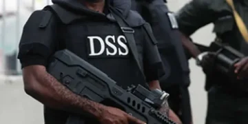 National Youth Organisation to partner department of state services for security summit in ogun state