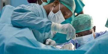 Ogun state former first lady, Olufunso Amosun sponsors free lumpectomy surgeries for women