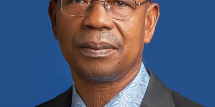 Penpushing member, Akin Okudero gets ratification of council as acting general secretary of association statutory corporations