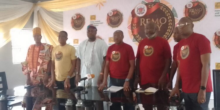 United Premier Movement holds inaugural Congress in Abeokuta